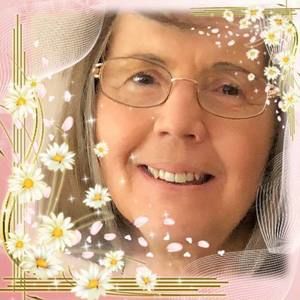 Meet your Posher, Marilyn